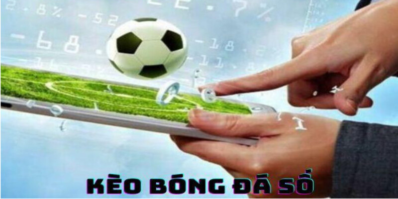 Chien Thuat Dat Cuoc Keo Bong Da So