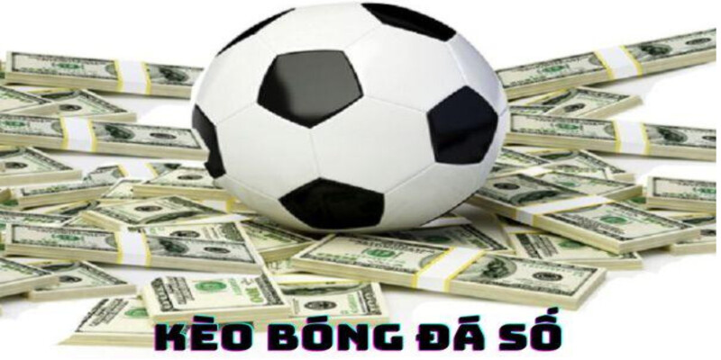 Gioi Thieu ve Keo Bong Da So