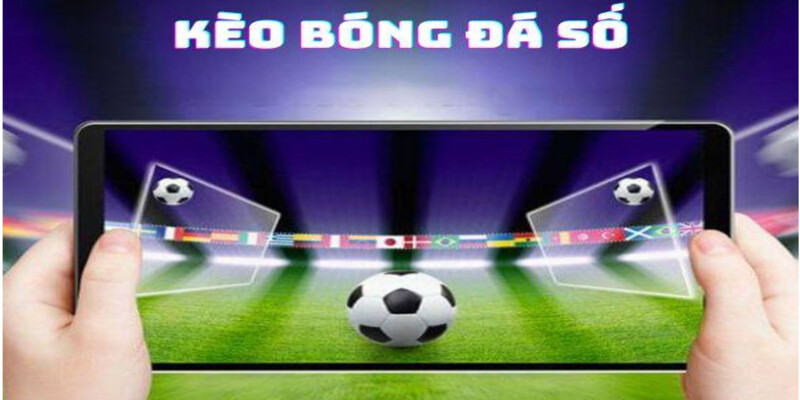 Mot So Loi Ich Cua Keo Bong Da So