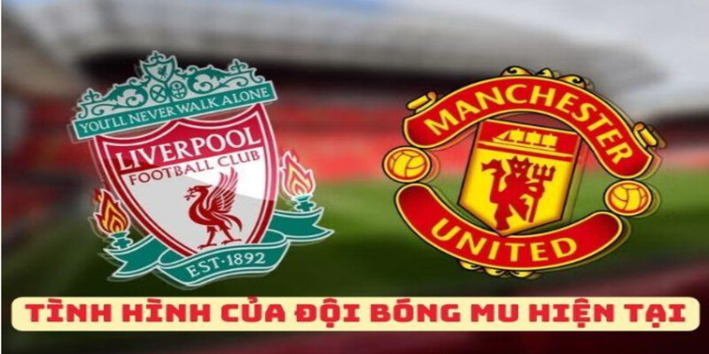 Tinh Hinh Cua Doi Bong Mu Hien Tai