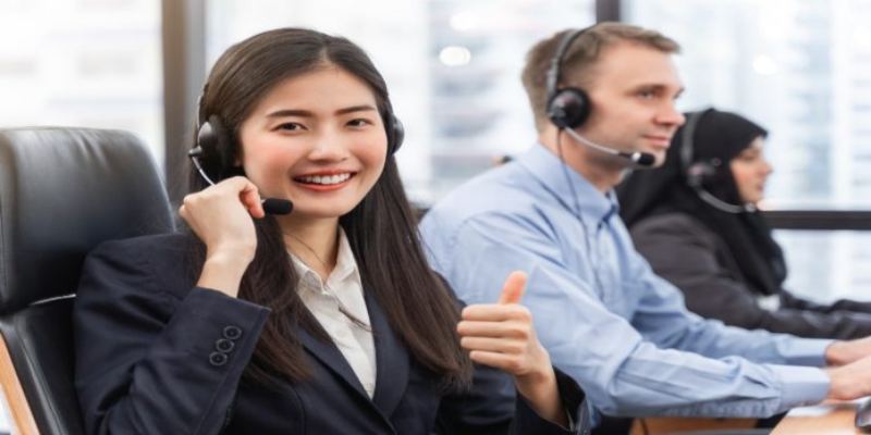 cham soc khach hang 1 Liên hệ CSKH
