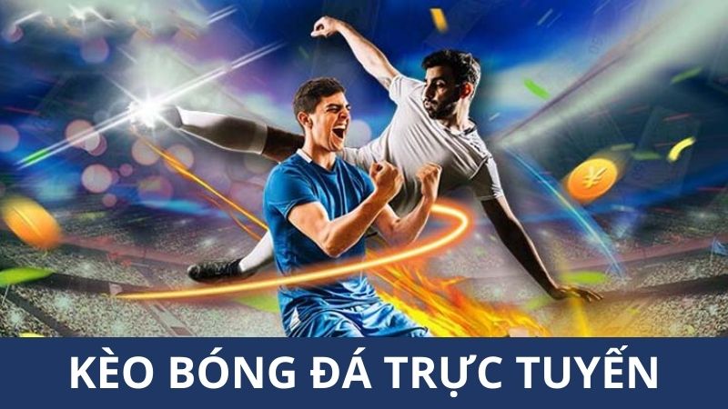 keo bong da truc tuyen 7 Cách xác định kết quả trong kèo tài xỉu 1.5