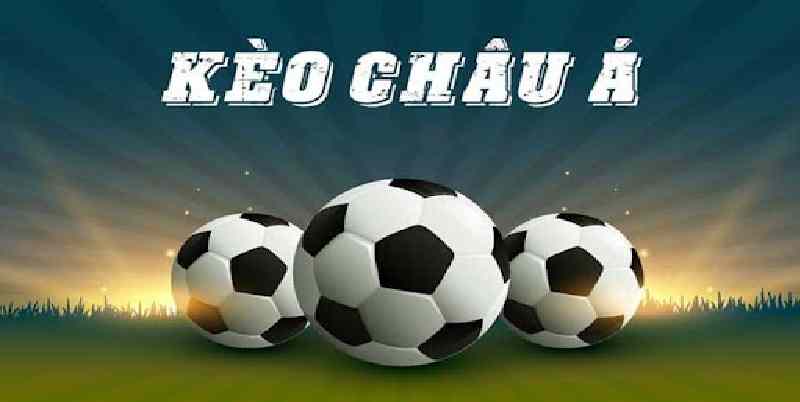 keo chap chau a 2 Tại sao người chơi nên chọn kèo chấp Châu Á?