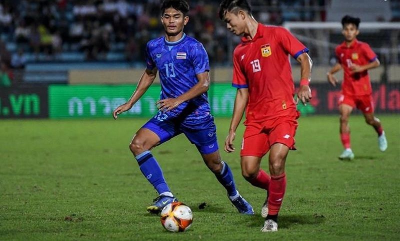 keo chap viet nam 1 Đội hình ra sân cần phải nghiên cứu kỹ càng