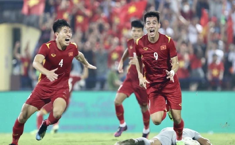 keo chap viet nam 2 Thủ thuật tham gia kèo chấp thắng lớn