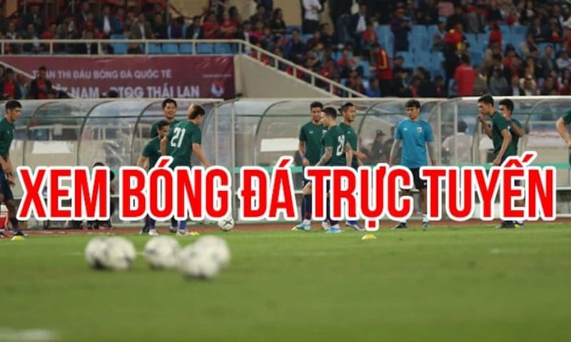 link bong da moi nhat 2 Cách nhận Link bóng đá mới nhất