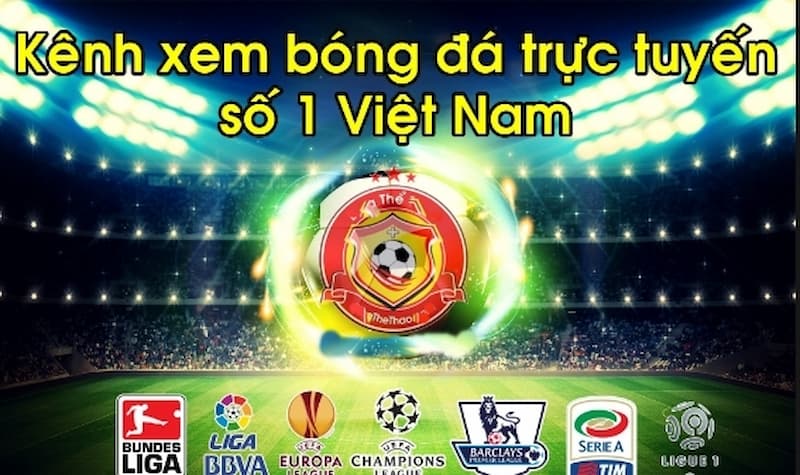 link bong da moi nhat 3 Khắc phục khi truy cập link bị chặn
