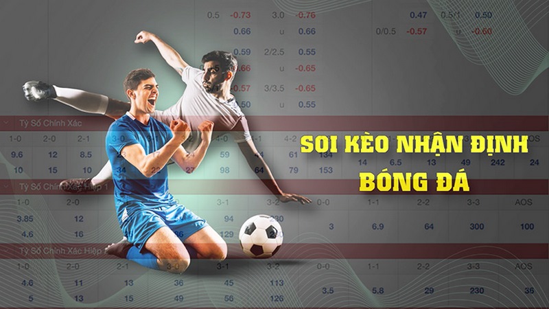 nhan dinh bong da 2 Thông tin nhận định về bóng đá nhanh chóng