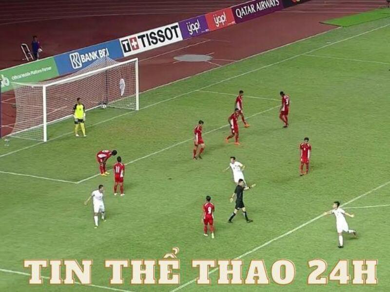 tin the thao 24h 4 Những chuyên mục bóng đá hiện có tại tin thể thao 24h