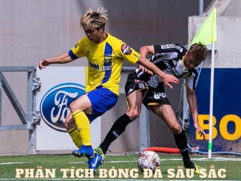 tin the thao 24h 6 Ứng dụng di động thuận tiện