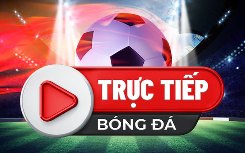 truc tiep bong da 6 Khái quát cơ bản về trang web trực tiếp bóng đá