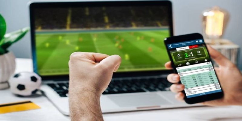 ty le keo chap bong da 3 Khái niệm về tỷ lệ kèo chấp bóng đá