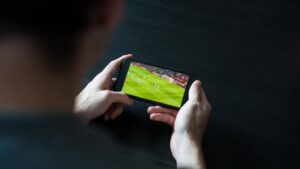 Khái niệm xem bóng đá trực tuyến ngày nay