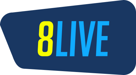 8LIVE 8LIVE
